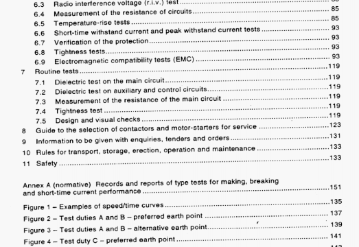 IEC 60470:2000 pdf download
