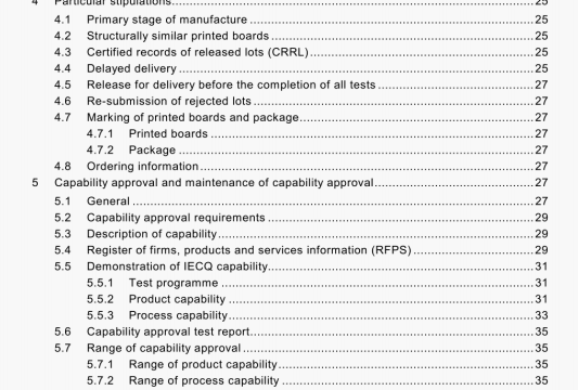 IEC 62326-1:2002 pdf download