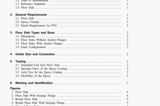 ASME A112.6.7-2001 pdf download