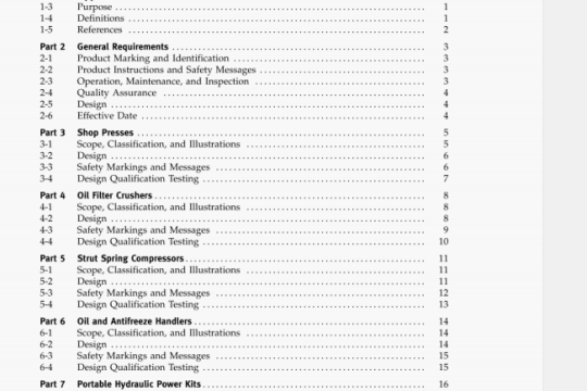 ASME ASP-2010 pdf download