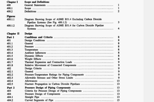 ASME B31.4-2002 pdf download