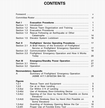 ASME A17.4-2015 pdf download
