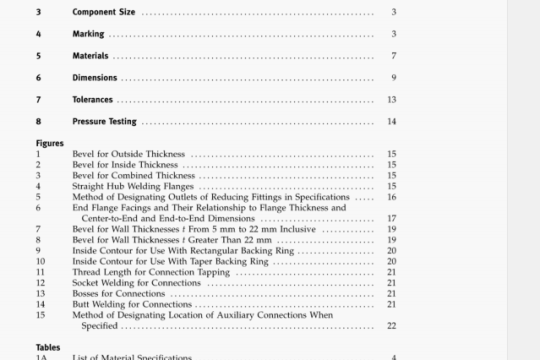 ASME B16.5-2013 pdf download