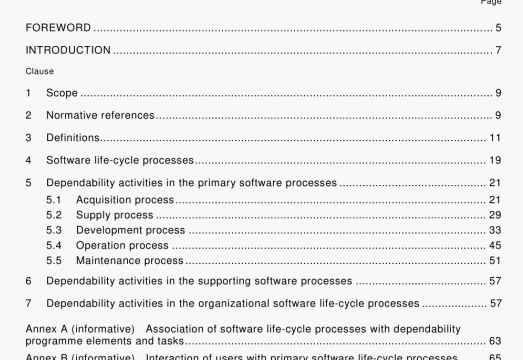 IEC 61713:2000 pdf download