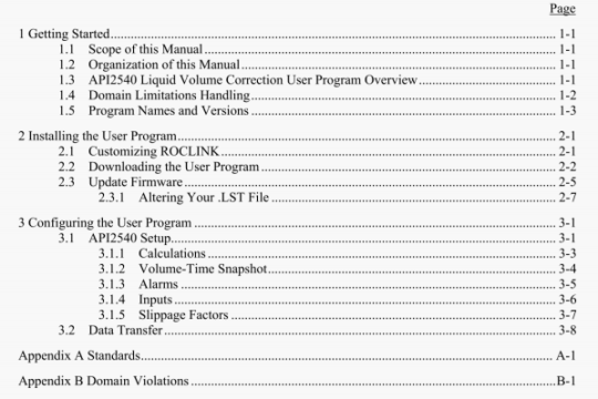 API 2540:2004 pdf download