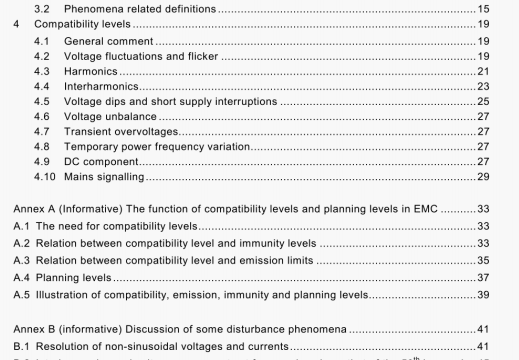 IEC 61000-2-2:2002 pdf download