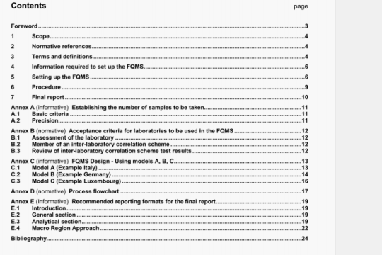 BS EN 14274:2013 pdf download