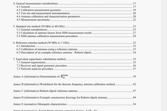IEEE C63.5-2017 pdf download